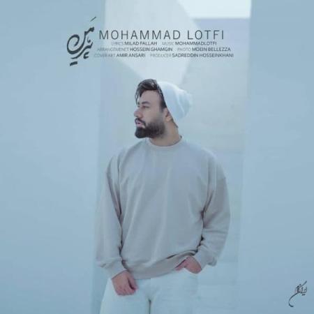 Mohammad Lotfi – Pirhan