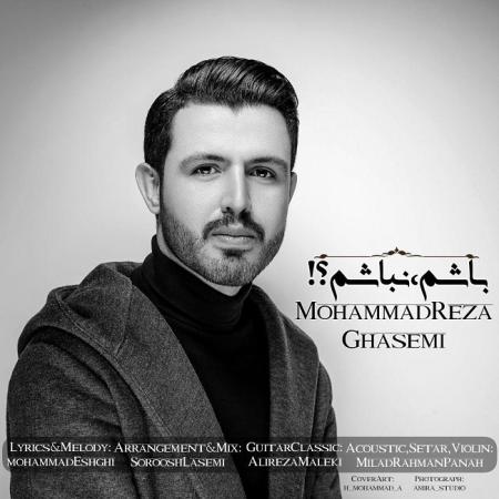 Mohammadreza Ghasemi – Basham Nabasham