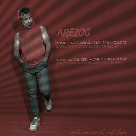 Mohsen Mollaee – Arezoo Mohsen Mollaee – Arezoo