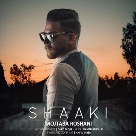 Mojtaba Roshani – Shaaki Mojtaba Roshani – Shaaki