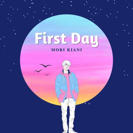 Mori Kiani – Rooze Aval (First Day)