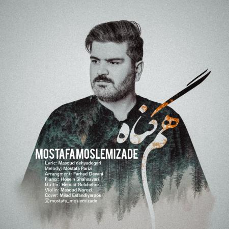 Mostafa Moslemizade – Hamgonah