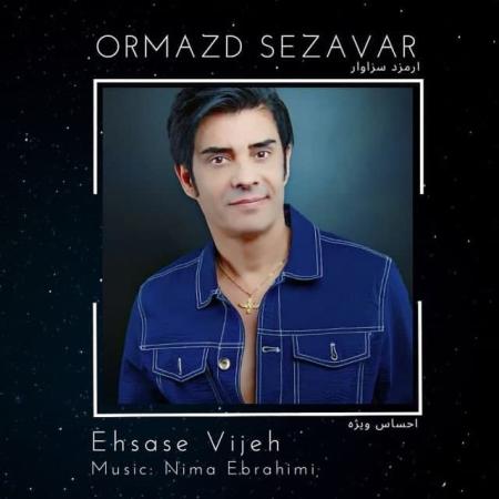 Ormazd Sezavar – Ehsas Vijeh