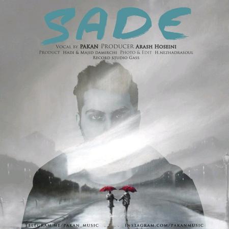 Pakan – Sade