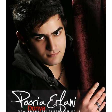Pooria Erfani – Donya