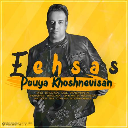 Pouya Khoshnevisan – Ehsas