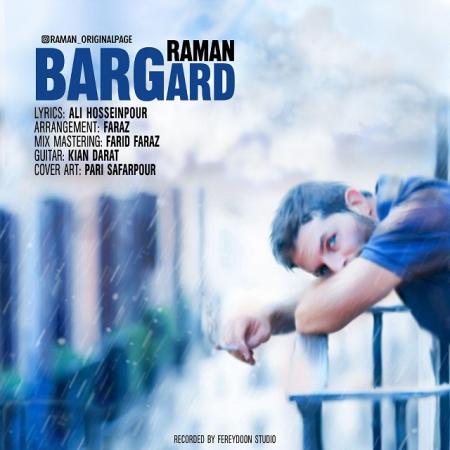 Raman – Bargard