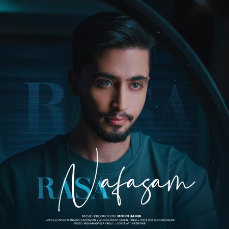 Rasa – Nafasam