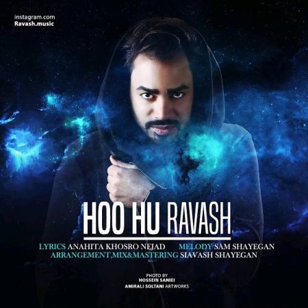 Ravash – Hoo Hu