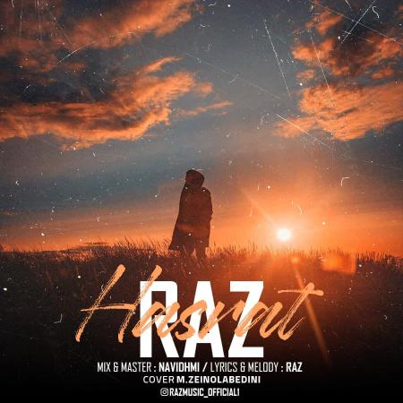 Raz – Hasrat