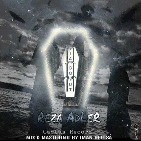 Reza AdLeR – Tabout