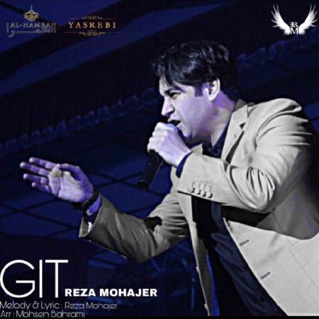 Reza Mohajer – Git Reza Mohajer – Git