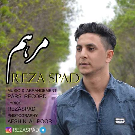 Reza Spad – Marham