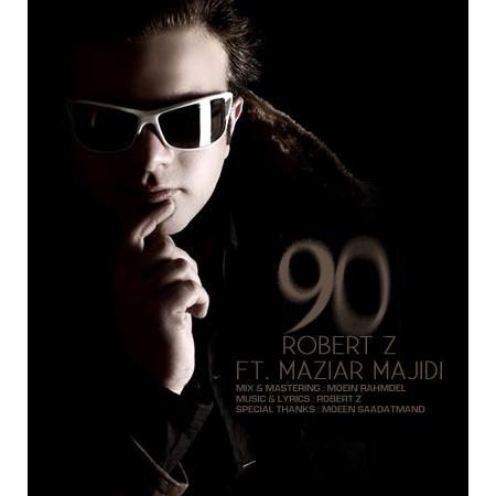 Robert Z – 90