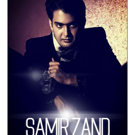 Samir Zand – Mimiram