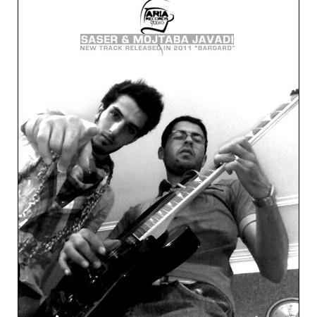 Saser & Mojtaba Javadi – Bargard