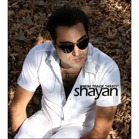 Shayan – Hasti