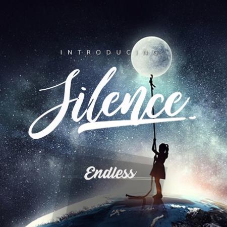 Silence – Endless