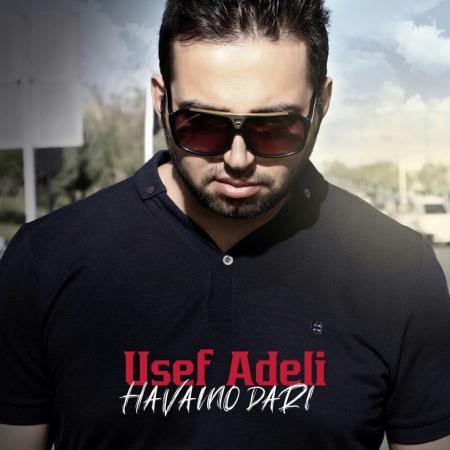 Usef Adeli – Havamo Dari