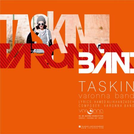 Varonna Band – Taskin