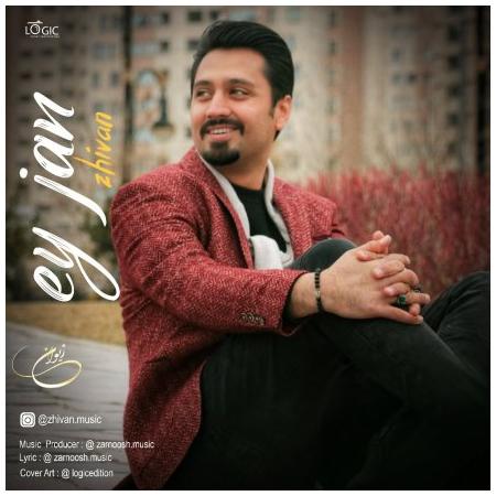 Zhivan – Ey Jan