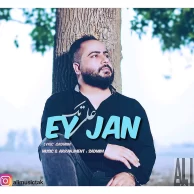 Ali Tak – Ey Jan