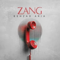 Behzad Aria – Zang