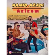 Hamid Azadi – Azizom