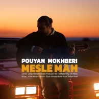 Pouyan Mokhberi – Mesle Mah
