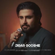 Saeed Arka – Jigar Gooshe (Unplugged Version) Saeed Arka – Jigar Gooshe (Unplugged Version)