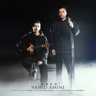 Vahid Amini – Kash