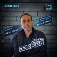 Zhian Faraji – Delkhoshi Zhian Faraji – Delkhoshi