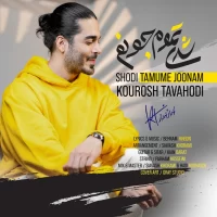 Kourosh Tavahodi
