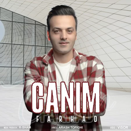 Farhad Dadashi – Canim Farhad Dadashi – Canim