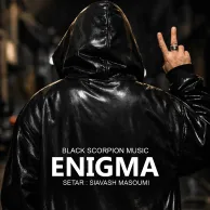 Black Scorpion Music – Enigma