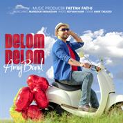 Amaj Band – Delom Delom