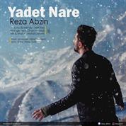 Reza Abzin – Yadet Nare