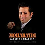 Saeed Sharabiani – Mohabatdi
