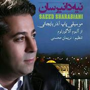 Saeed Sharabiani – Niya Danirsan