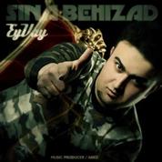 Sina Behizad – Ey Vay