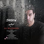 Ali Maghsoodi – Saye