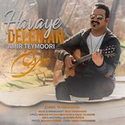 Amir Teymoori – Havaye Dele Man