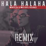 Morteza Pashaei – Hala Halaha (Ft Mostafa Pashaei) (Remix)