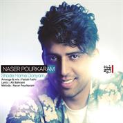 Naser Pourkaram – Shode Hame Donyam
