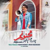 Pedram Paliz – Majnoonam