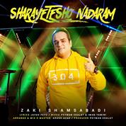Zaki Shams Abadi – Sharayetesho Nadaram