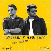 iMan Luis – Nowruz 1398 (Ft Rastaan)
