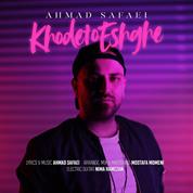 Ahmad Safaei – Khodeto Eshghe