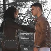 Alireza Forough – Te Amo