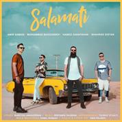 Amir Samiee – Salamati (Ft Mohammad Barzandeh Ft Hamed Zarafshan Ft Shahrad Sistan)